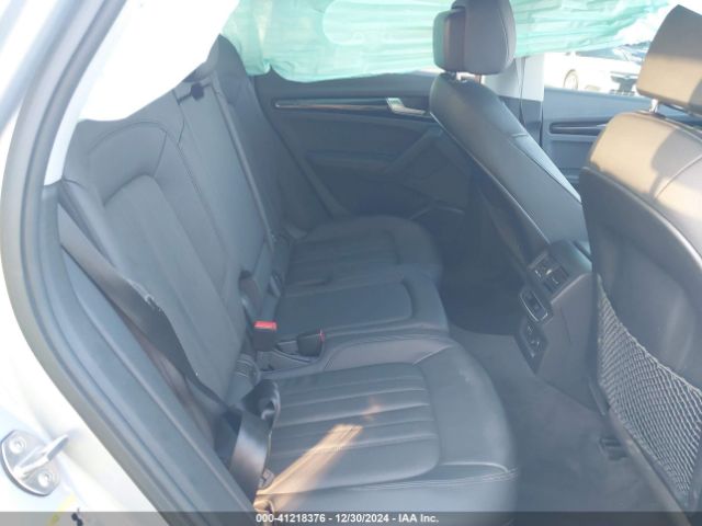 Photo 7 VIN: WA1BNAFY2L2063164 - AUDI Q5 