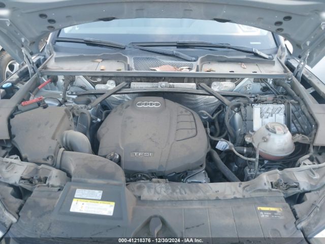 Photo 9 VIN: WA1BNAFY2L2063164 - AUDI Q5 