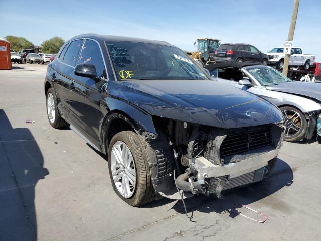 Photo 0 VIN: WA1BNAFY2L2065240 - AUDI Q5 PREMIUM 