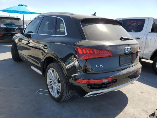 Photo 2 VIN: WA1BNAFY2L2065240 - AUDI Q5 PREMIUM 