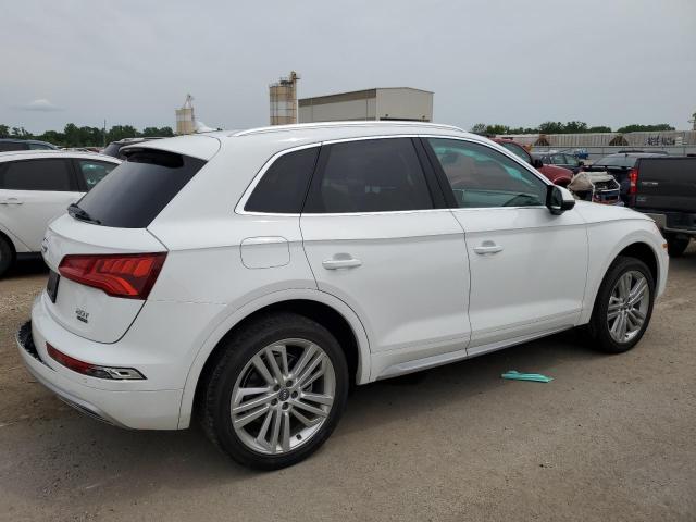 Photo 2 VIN: WA1BNAFY3J2000393 - AUDI Q5 PREMIUM 