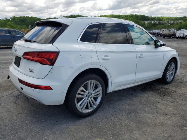 Photo 2 VIN: WA1BNAFY3J2005867 - AUDI Q5 