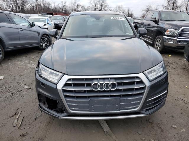 Photo 4 VIN: WA1BNAFY3J2010230 - AUDI Q5 