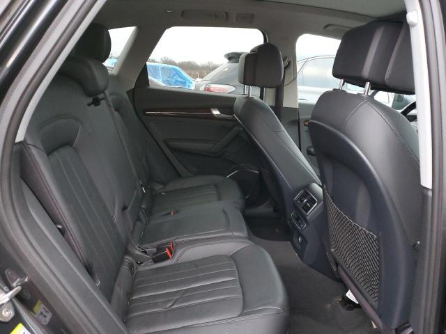 Photo 9 VIN: WA1BNAFY3J2010230 - AUDI Q5 