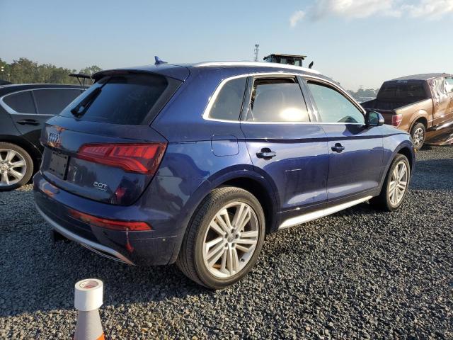 Photo 2 VIN: WA1BNAFY3J2015024 - AUDI Q5 PREMIUM 