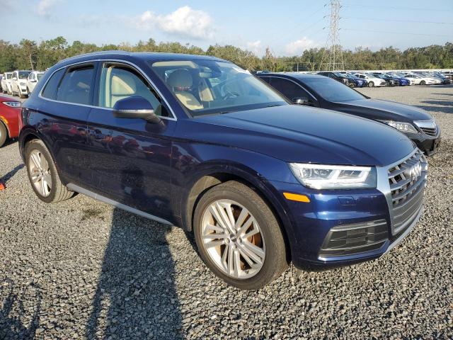 Photo 3 VIN: WA1BNAFY3J2015024 - AUDI Q5 PREMIUM 