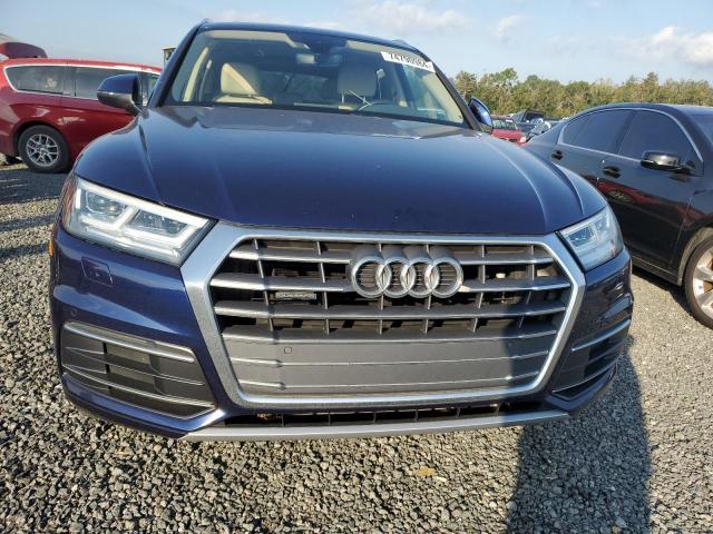 Photo 4 VIN: WA1BNAFY3J2015024 - AUDI Q5 PREMIUM 