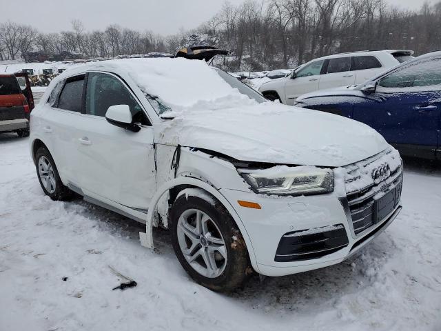 Photo 3 VIN: WA1BNAFY3J2035158 - AUDI Q5 