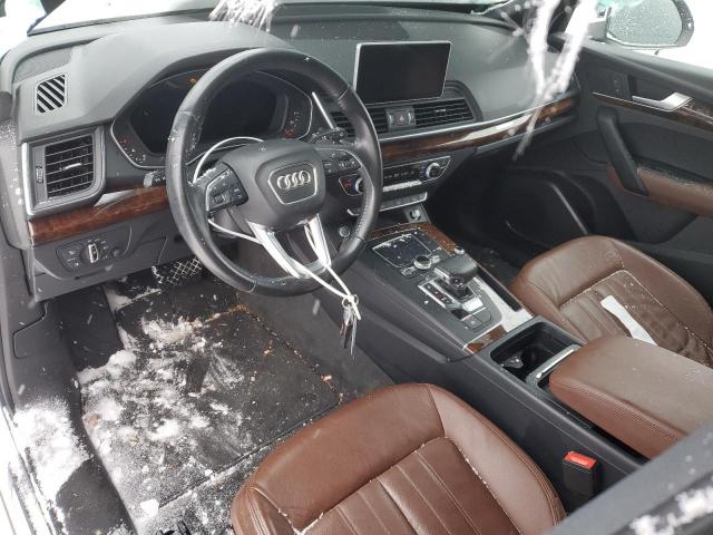 Photo 7 VIN: WA1BNAFY3J2035158 - AUDI Q5 