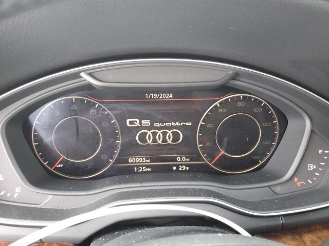 Photo 8 VIN: WA1BNAFY3J2035158 - AUDI Q5 