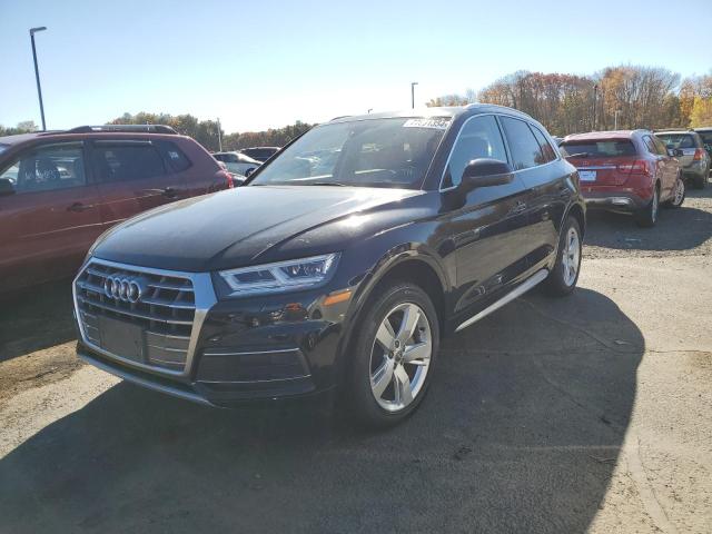 Photo 0 VIN: WA1BNAFY3J2036794 - AUDI Q5 PREMIUM 