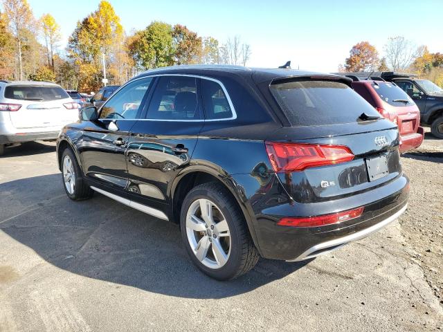 Photo 1 VIN: WA1BNAFY3J2036794 - AUDI Q5 PREMIUM 