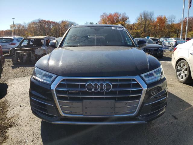 Photo 4 VIN: WA1BNAFY3J2036794 - AUDI Q5 PREMIUM 