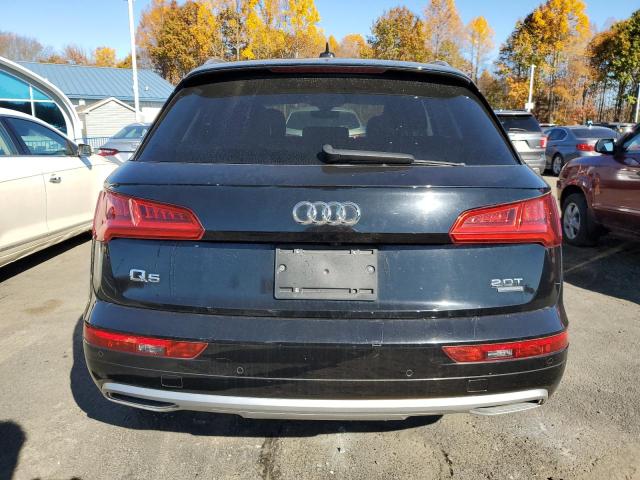 Photo 5 VIN: WA1BNAFY3J2036794 - AUDI Q5 PREMIUM 