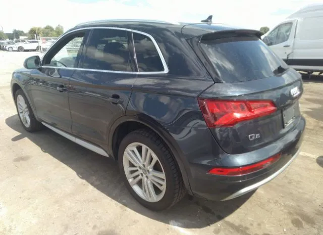 Photo 2 VIN: WA1BNAFY3J2056558 - AUDI Q5 