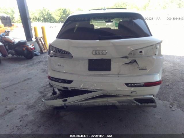 Photo 5 VIN: WA1BNAFY3J2060786 - AUDI Q5 