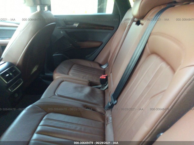 Photo 7 VIN: WA1BNAFY3J2060786 - AUDI Q5 