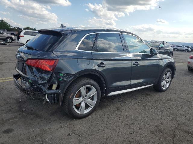 Photo 2 VIN: WA1BNAFY3J2064515 - AUDI Q5 