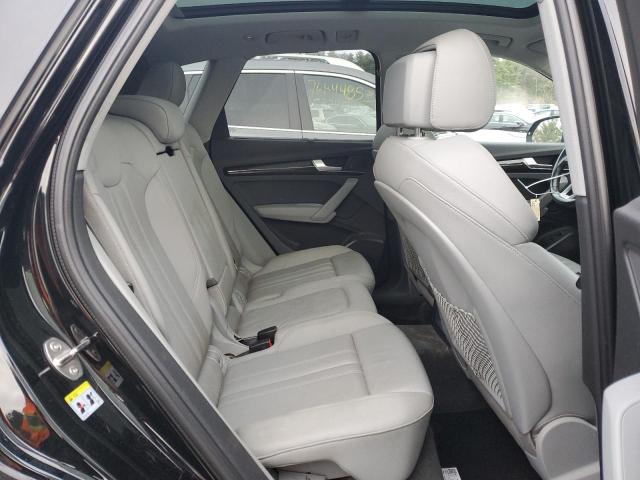 Photo 10 VIN: WA1BNAFY3J2065227 - AUDI Q5 