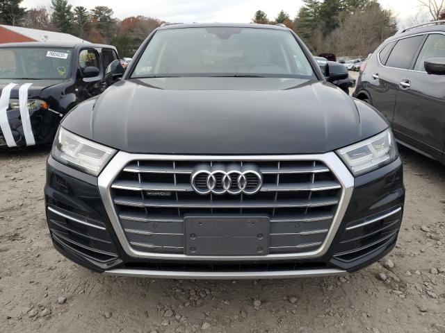 Photo 4 VIN: WA1BNAFY3J2065227 - AUDI Q5 