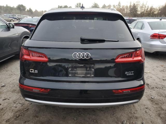 Photo 5 VIN: WA1BNAFY3J2065227 - AUDI Q5 