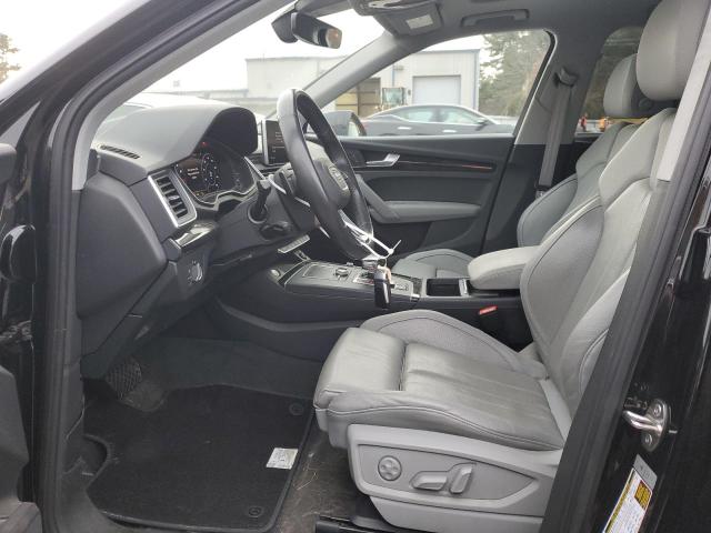 Photo 6 VIN: WA1BNAFY3J2065227 - AUDI Q5 