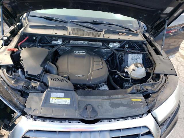 Photo 10 VIN: WA1BNAFY3J2068547 - AUDI Q5 