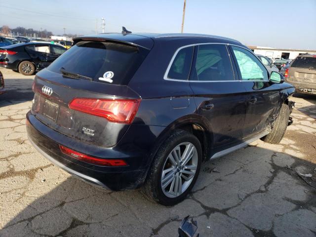 Photo 2 VIN: WA1BNAFY3J2068547 - AUDI Q5 