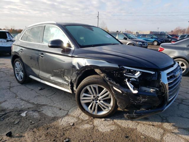 Photo 3 VIN: WA1BNAFY3J2068547 - AUDI Q5 