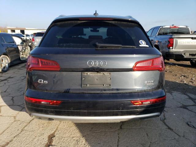 Photo 5 VIN: WA1BNAFY3J2068547 - AUDI Q5 