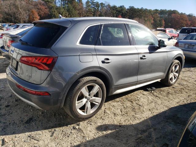 Photo 2 VIN: WA1BNAFY3J2083436 - AUDI Q5 