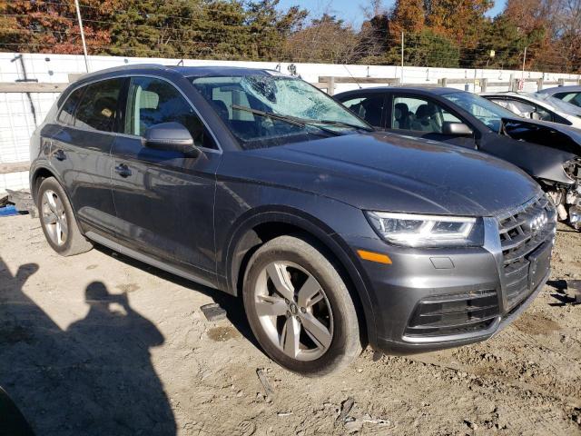 Photo 3 VIN: WA1BNAFY3J2083436 - AUDI Q5 