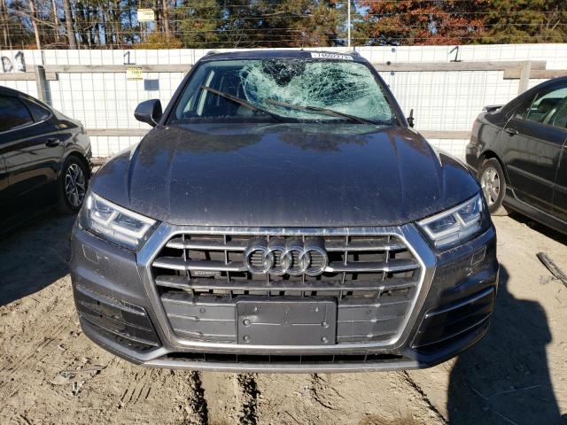 Photo 4 VIN: WA1BNAFY3J2083436 - AUDI Q5 