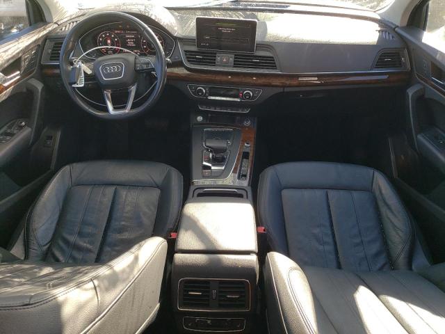 Photo 7 VIN: WA1BNAFY3J2083436 - AUDI Q5 