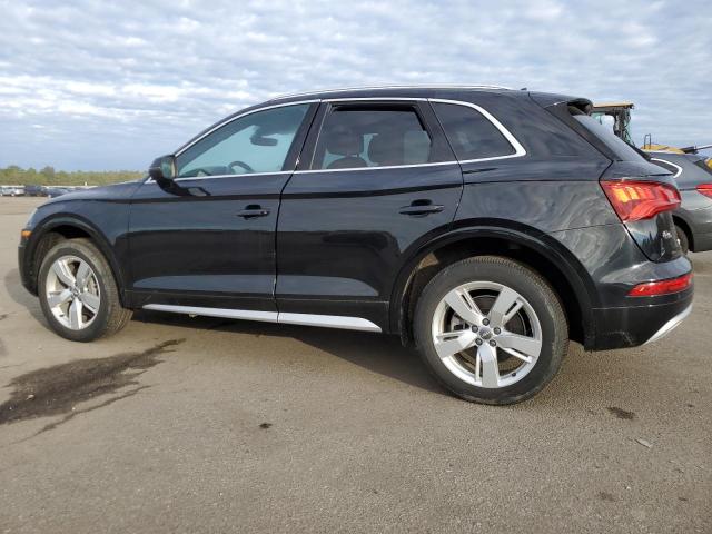 Photo 1 VIN: WA1BNAFY3J2088992 - AUDI Q5 