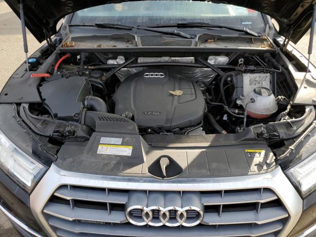 Photo 10 VIN: WA1BNAFY3J2088992 - AUDI Q5 