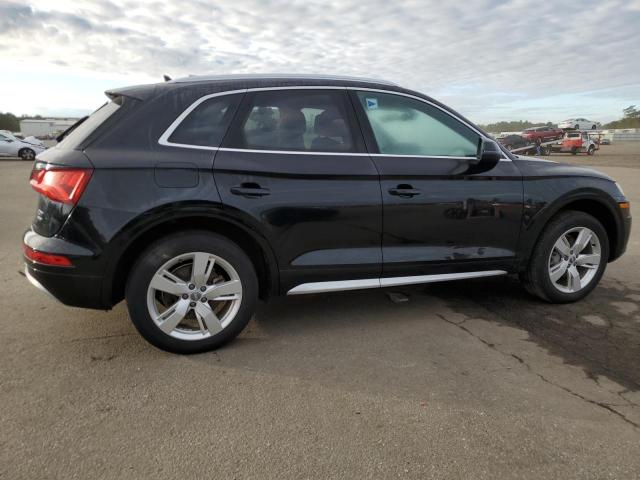 Photo 2 VIN: WA1BNAFY3J2088992 - AUDI Q5 