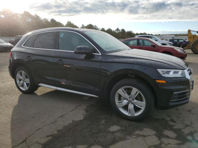 Photo 3 VIN: WA1BNAFY3J2088992 - AUDI Q5 