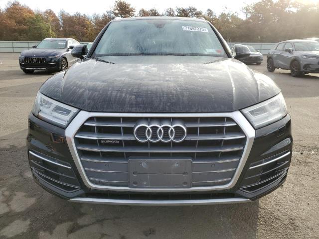 Photo 4 VIN: WA1BNAFY3J2088992 - AUDI Q5 