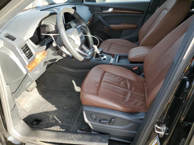 Photo 6 VIN: WA1BNAFY3J2088992 - AUDI Q5 