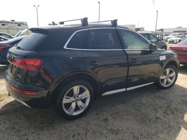 Photo 2 VIN: WA1BNAFY3J2102891 - AUDI Q5 PREMIUM 