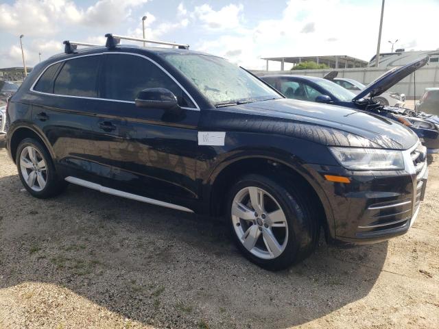 Photo 3 VIN: WA1BNAFY3J2102891 - AUDI Q5 PREMIUM 