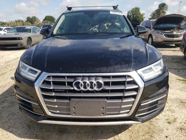 Photo 4 VIN: WA1BNAFY3J2102891 - AUDI Q5 PREMIUM 