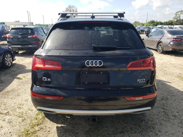 Photo 5 VIN: WA1BNAFY3J2102891 - AUDI Q5 PREMIUM 