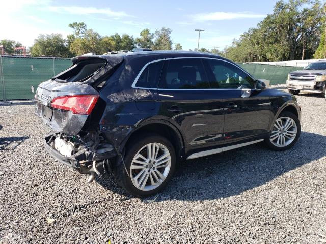 Photo 2 VIN: WA1BNAFY3J2114071 - AUDI Q5 