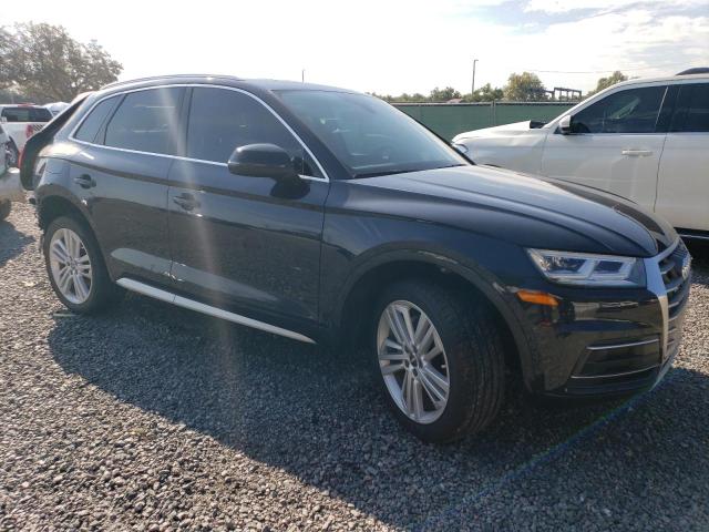 Photo 3 VIN: WA1BNAFY3J2114071 - AUDI Q5 