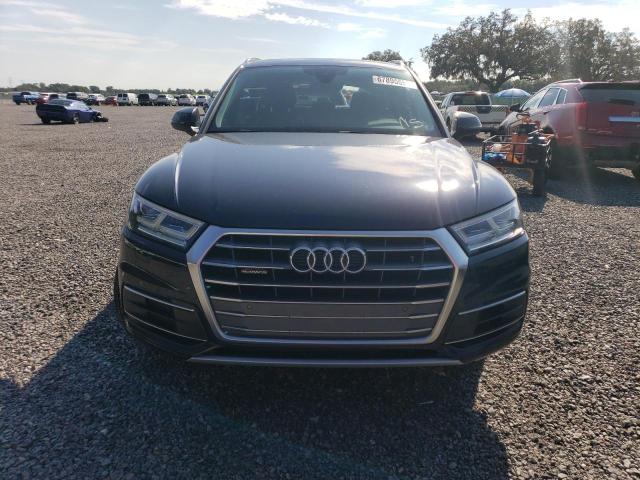 Photo 4 VIN: WA1BNAFY3J2114071 - AUDI Q5 