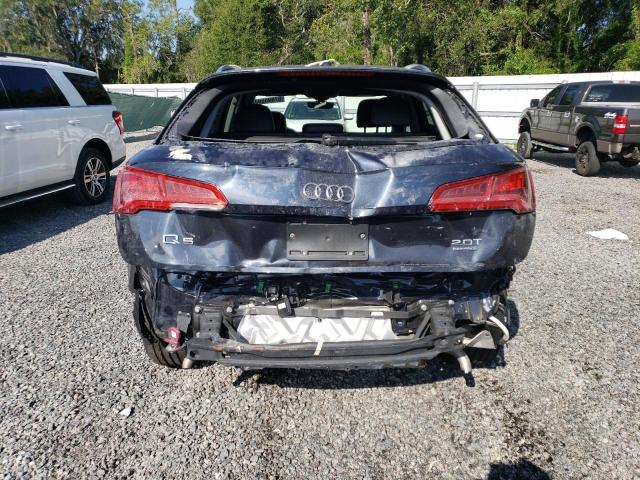 Photo 5 VIN: WA1BNAFY3J2114071 - AUDI Q5 