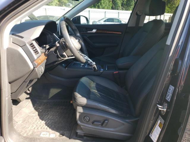 Photo 6 VIN: WA1BNAFY3J2114071 - AUDI Q5 