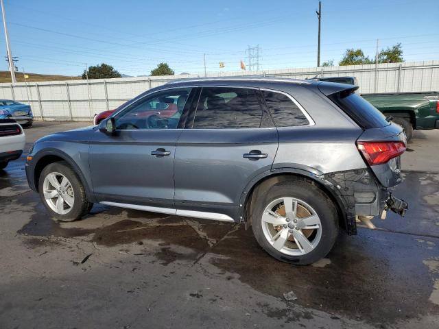 Photo 1 VIN: WA1BNAFY3J2122638 - AUDI Q5 PREMIUM 